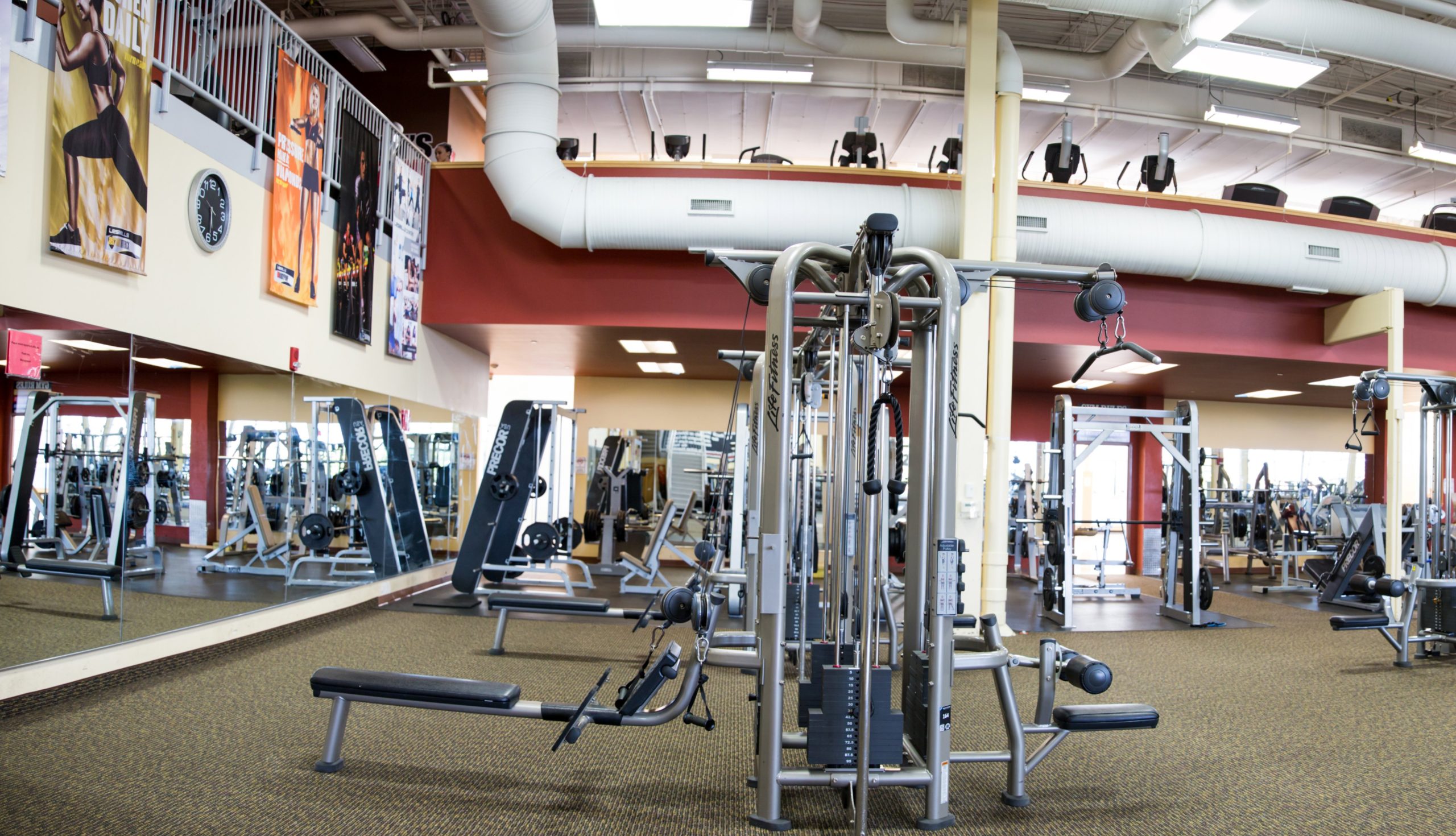 PowerHouse Gyms Opens Its Doors in Joplin, Missouri